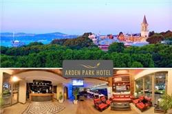 Arden Park Hotel - İstanbul